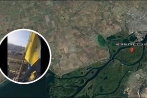 Большой Потемкинский остров
